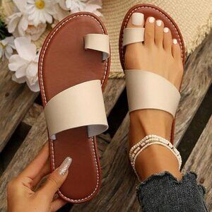 Summer beach women's sandals